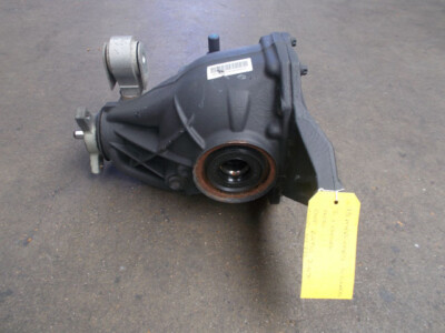 MERCEDES E CLASS 2013 Differential 2100cc Diesel Automatic A2073503004: 23807