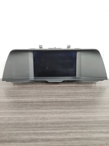 BMW 5 SERIES F10 F11 7" DAHSBOARD DISPLAY SCREEN 9247871