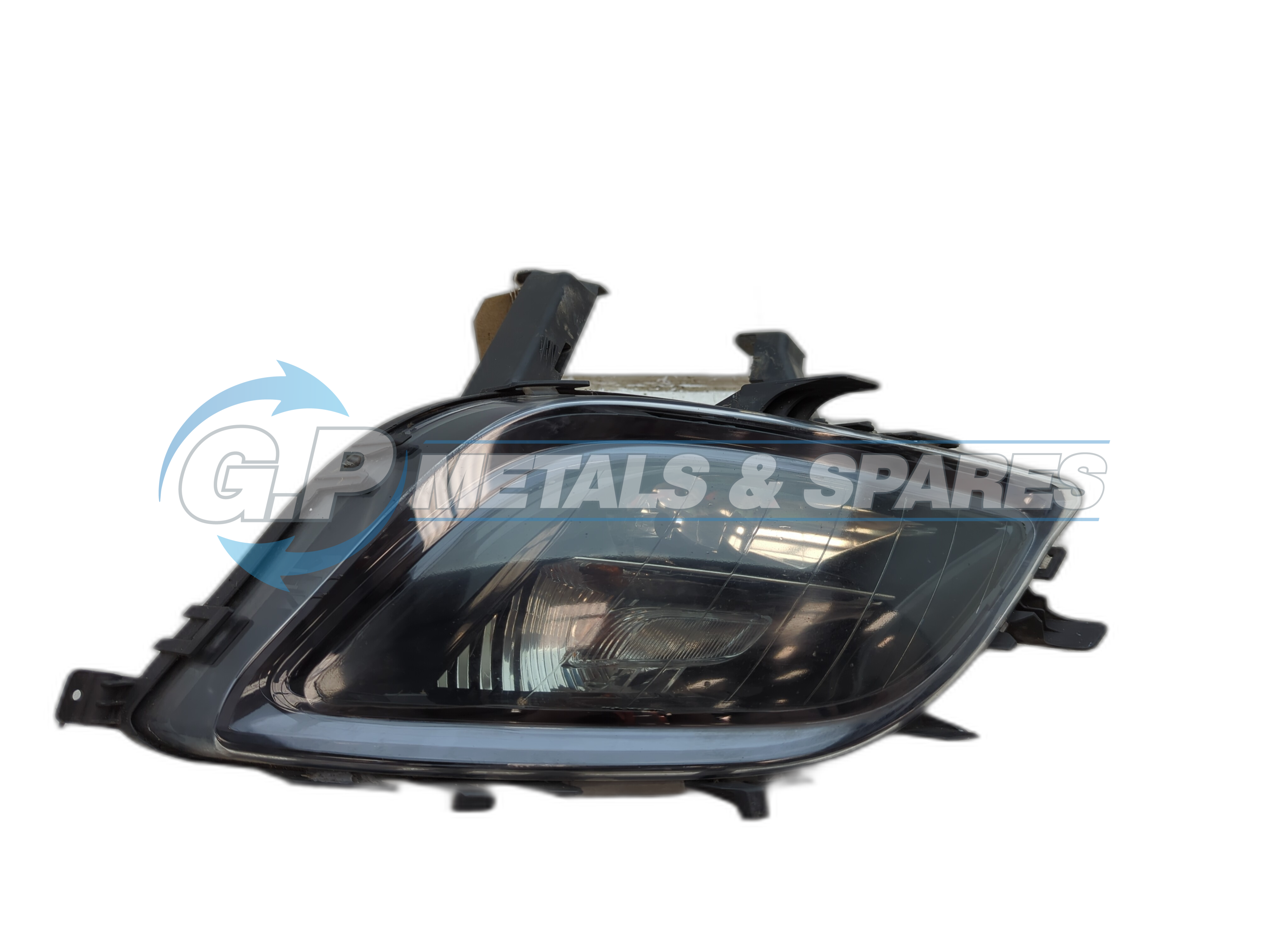 VAUXHALL ASTRA J (P10) 5 Doors Hatchback Lamp Fog Front LH OEM 13293622 2012