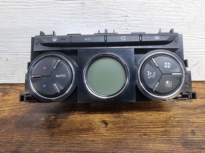CITROEN DS3 MK1 2012 A/C CLIMATE CONTROL UNIT PANEL 96753994XT