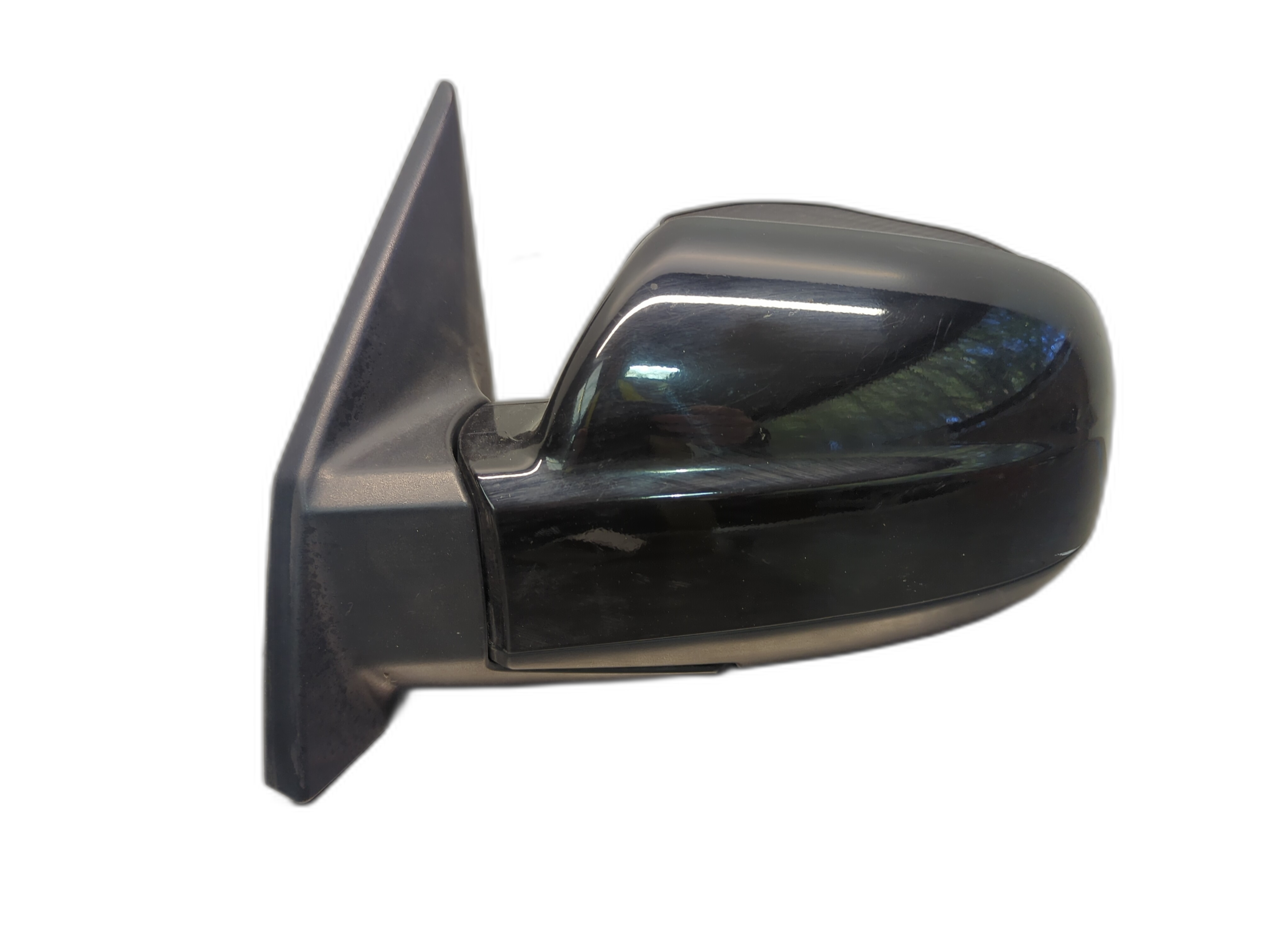 HYUNDAI Tucson 2007 Door Mirror N/S Passenger Side SUV 00003893
