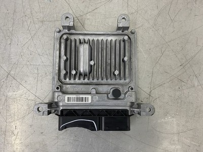 MERCEDES C CLASS W204 2012 2.1 D 651.911 ENGINE CONTROL UNIT ECU A6519007500
