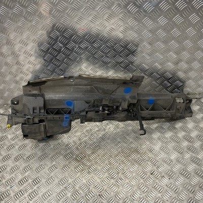 PEUGEOT 308 MK2 2021 FRONT SLAM PANEL RADIATOR SUPPORT 9816603980
