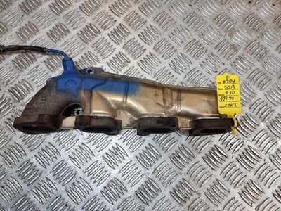 Mercedes C Class W204 2011-2014 2.1 CDI 651.911 Exhaust Manifold
