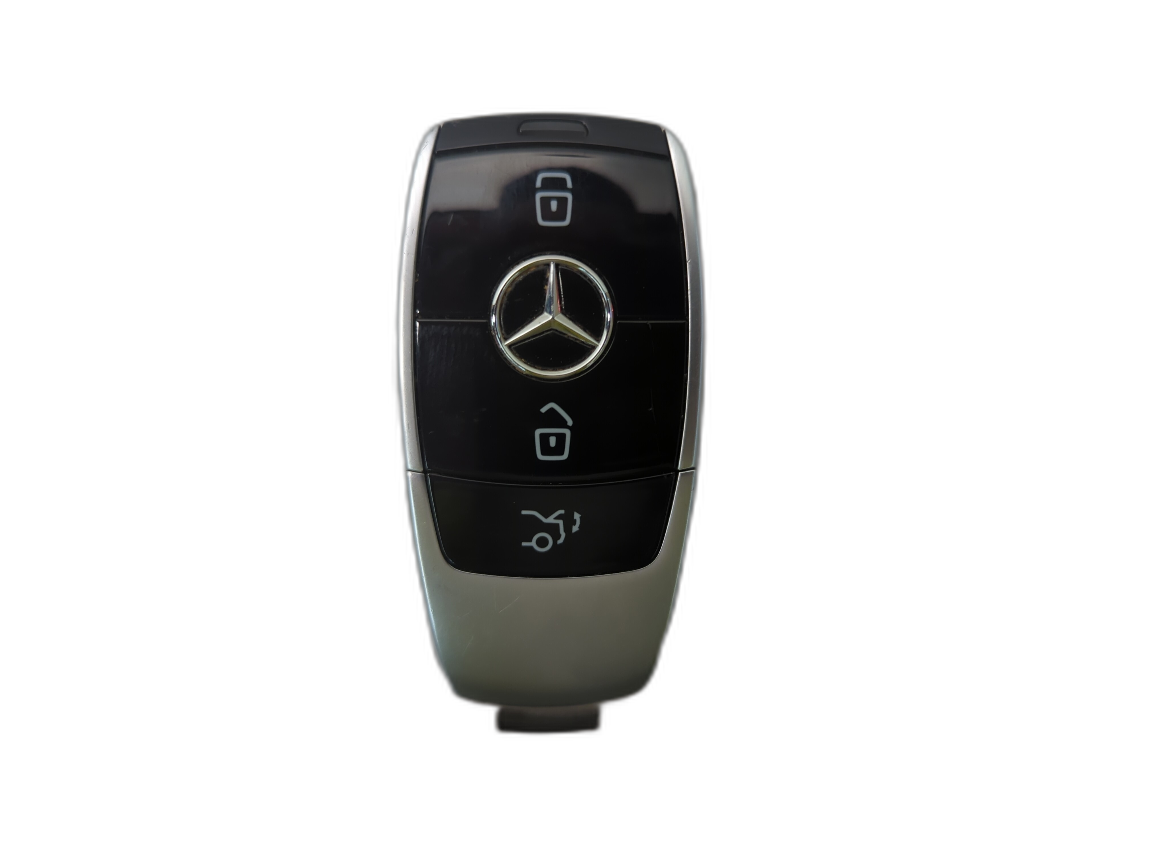 MERCEDES-BENZ E-Class 2019 S213 Key Fob 00007259