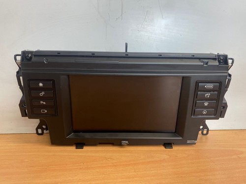 LAND ROVER DISCOVERY SPORT L550 MULTIFUNCTION DISPLAY SCREEN FK72-19C299-AC