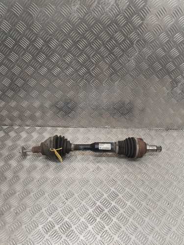 VOLVO XC60 2.0 MANUAL FRONT PASSENGER LEFT SIDE DRIVESHAFT P31325101 2010