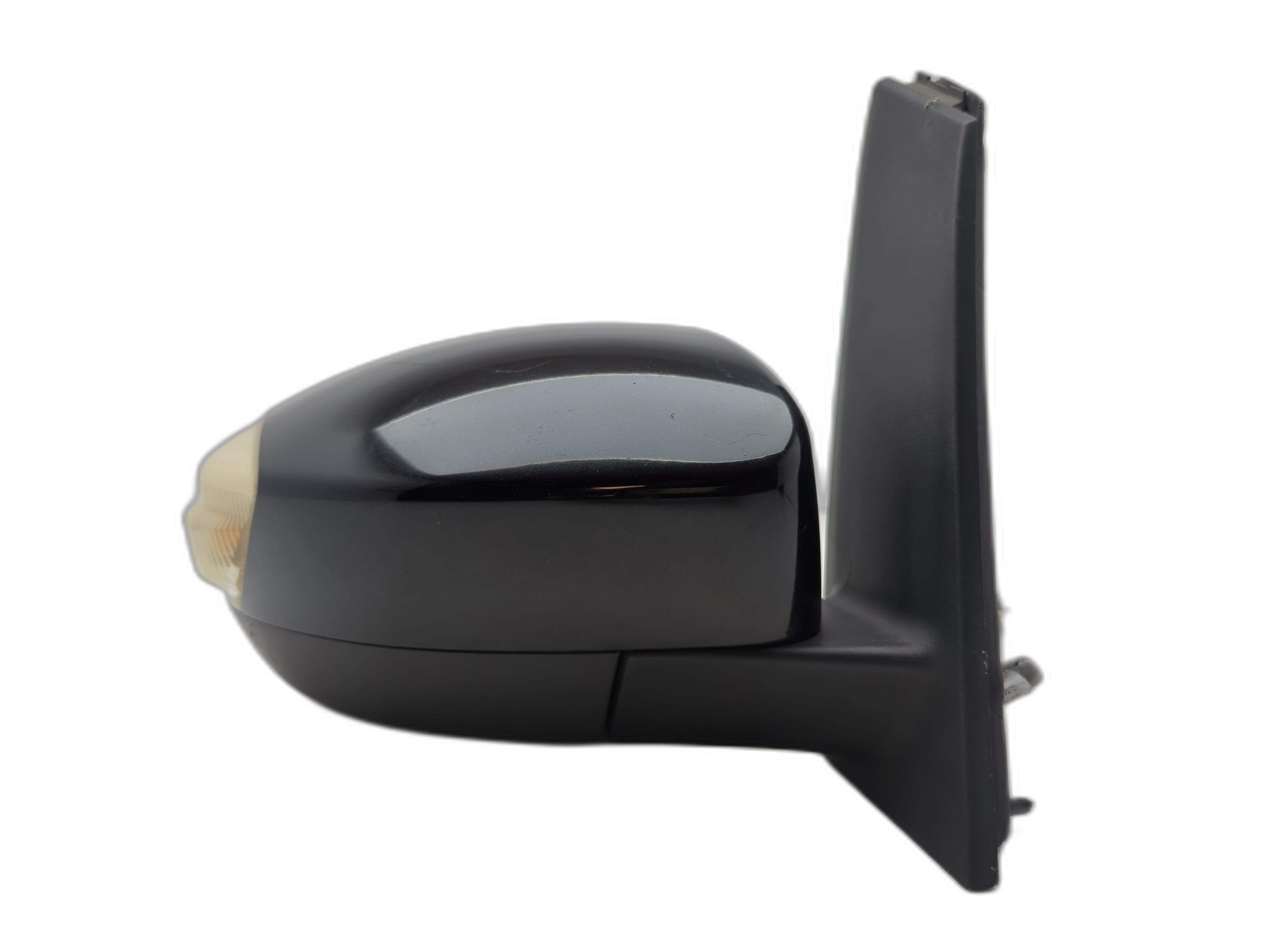 Ford C-Max C344 2010-15 RH Front Door Mirror TDCi 115 Used OEM