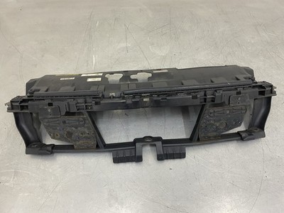 PEUGEOT 308 MK2 2018 1.2 PETROL RADIATOR SUPPORT SLAM PANEL 9817230777