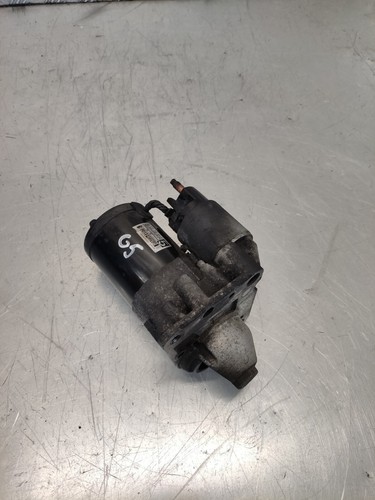 CITROEN C4 GRAND PICASSO 2011 1.6HDI STARTER MOTOR 9663528880-01