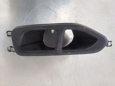 BMW 7 Series G11 G12 2017 REAR RIGHT EXHAUST TIP 8061186