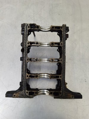 VAUXHALL CRANKSHAFT HOUSING CARRIER ASTRA ZAFIRA MOKKA 2016 PETROL 55581779