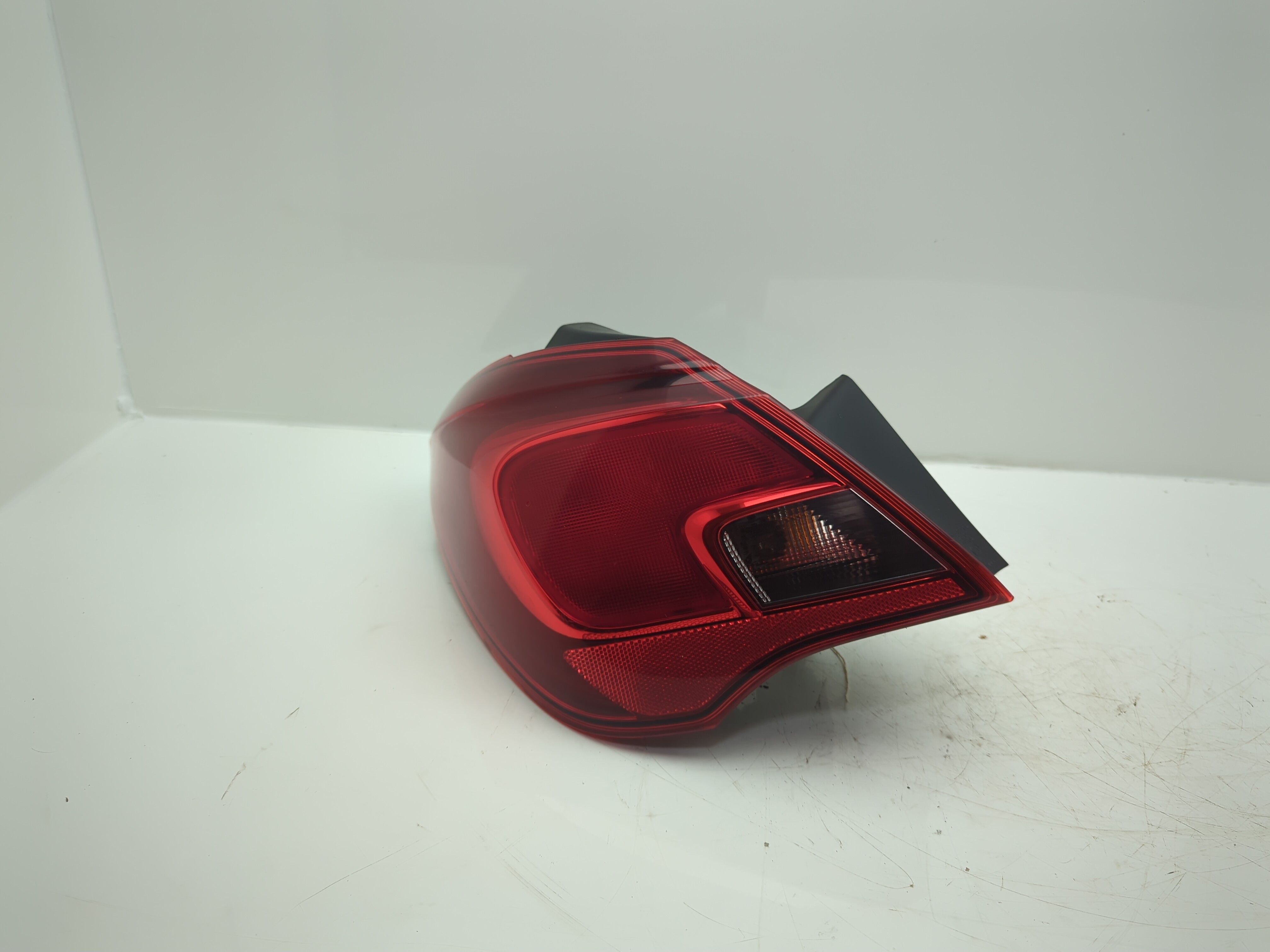 2018 VAUXHALL CORSA SRI CDTI ECOTEC S/S HATCHBACK Lamp Assembly Rear LH
