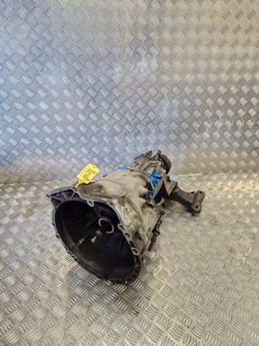 BMW 3 SERIES Gearbox 1998-2006 N42B20 (N42B20A) 2.0L 5 Speed Manual