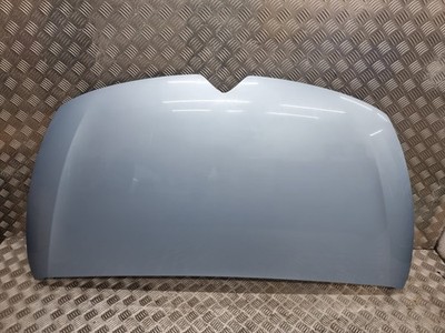 CITROEN C4 PICASSO MK2 2016 BONNET HOOD IN BLUE (EHHC)