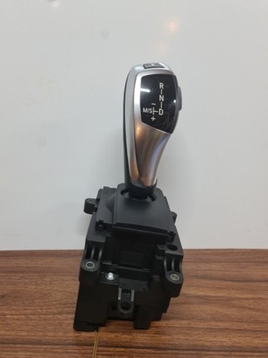 BMW 7 5 SERIES F01 F10 F11 2011 AUTOMATIC GEAR SHIFT SELECTOR 925118801