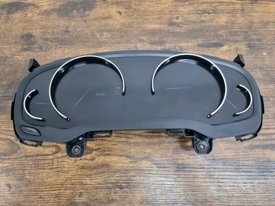 BMW 5 SERIES G31 2020 B57 SPEEDOMETER INSTRUMENT CLUSTER 9842920