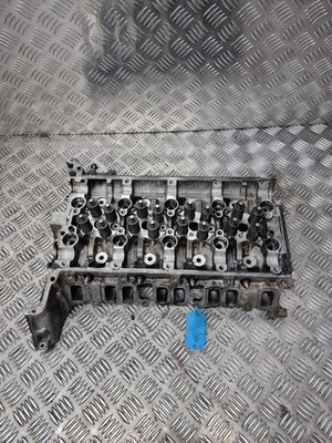FORD TRANSIT MK8 2014 2.2 EURO 5 CYLINDER HEAD BK2Q-6090-AC