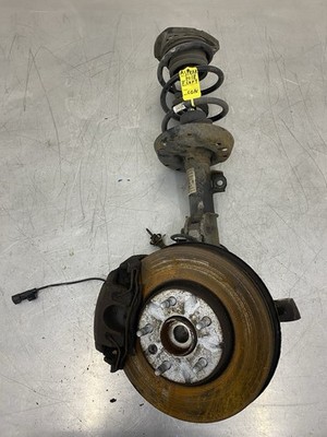 Vauxhall Astra K 2018 Front Suspension Strut and Hub Leg Left Passenger
