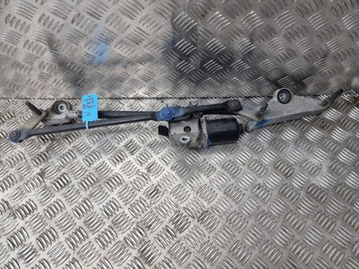 MERCEDES A CLASS W176 2014 WIPER MOTOR FRONT A1769061900