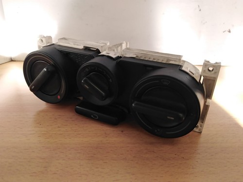 Volkswagen Beetle AC Heater Climate Control Unit