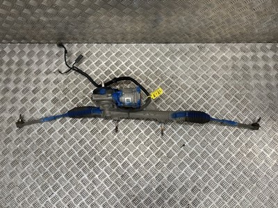 CITROEN C3 MK3 2016-2020 STEERING RACK & MOTOR 9823964980