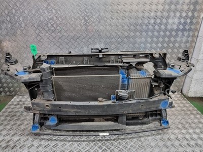 HYUNDAI TUCSON MK3 COMPLETE RADIATOR RAD PACK & CRASH BAR 1.7 DIESEL (D4FD) 2016