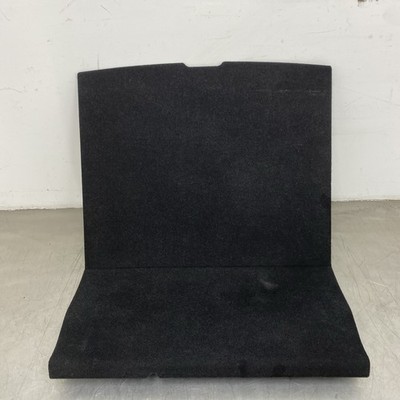 BMW 4 SERIES F32 2015 COUPE BOOT TRUNK FLOOR CARPET LINER COVER 7284140