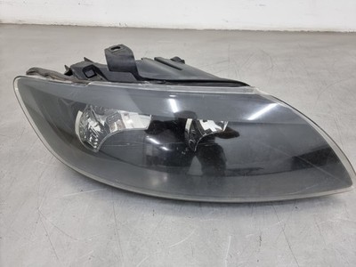 AUDI Q7 TDI MK1 FRONT RIGHT HEADLIGHT / HEADLAMP 4L0941004