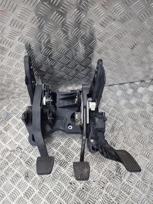 VAUXHALL ASTRA K 2016 FULL PEDAL BOX SET 39023896