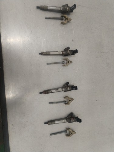 BMW 2 SERIES F45 FUEL INJECTORS 2.0 DIESEL 2014 8514146 Price Per One