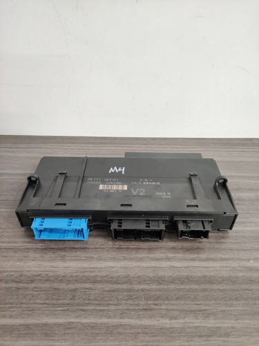 BMW F10 F11 2011 Body Control Module ECU 9267456