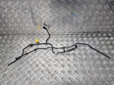 MASERATI GHIBLI M157 2013 3.0 FUEL RETURN PIPE LINE 41302037F