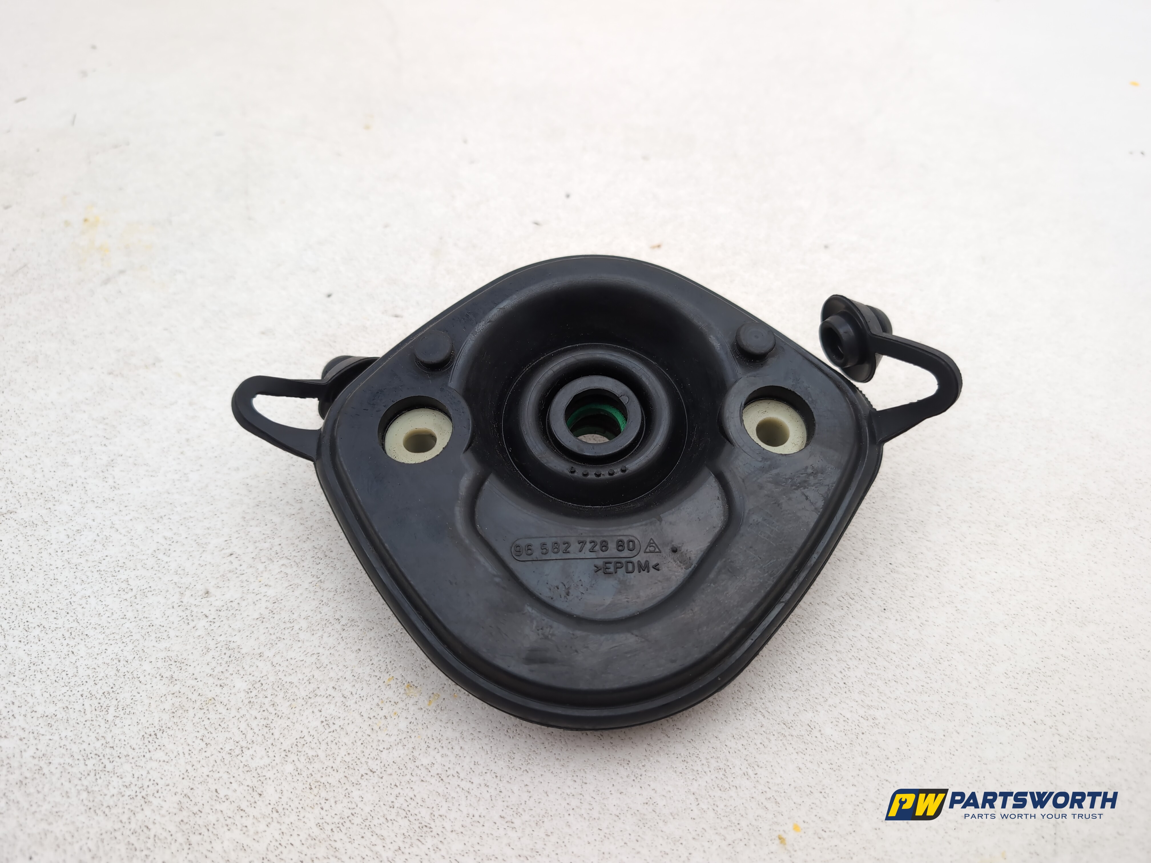 PEUGEOT 508 ACTIVE AIR CONDITIONING CONNECTOR FITING 9658272880 2011-2018