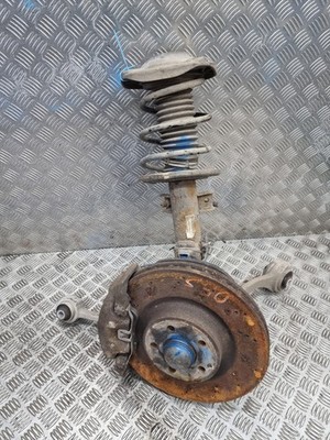 MERCEDES BENZ SLK R172 250 DIESEL DRIVER SIDE SUSPENSION LEG HUB