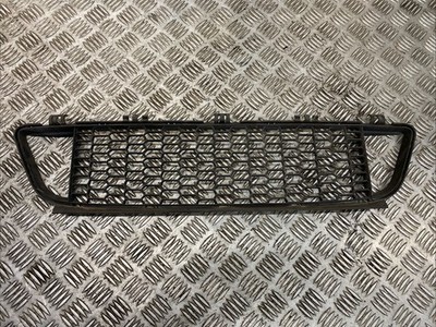 BMW F20 F21 2014 Front Bumper Grille Grid Trim Panel Centre 8048969