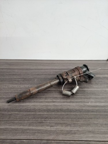 VOLVO CITROEN PEUGEOT FORD 1.6 TDCI HDI 03-14 DIESEL INJECTOR 0445110311