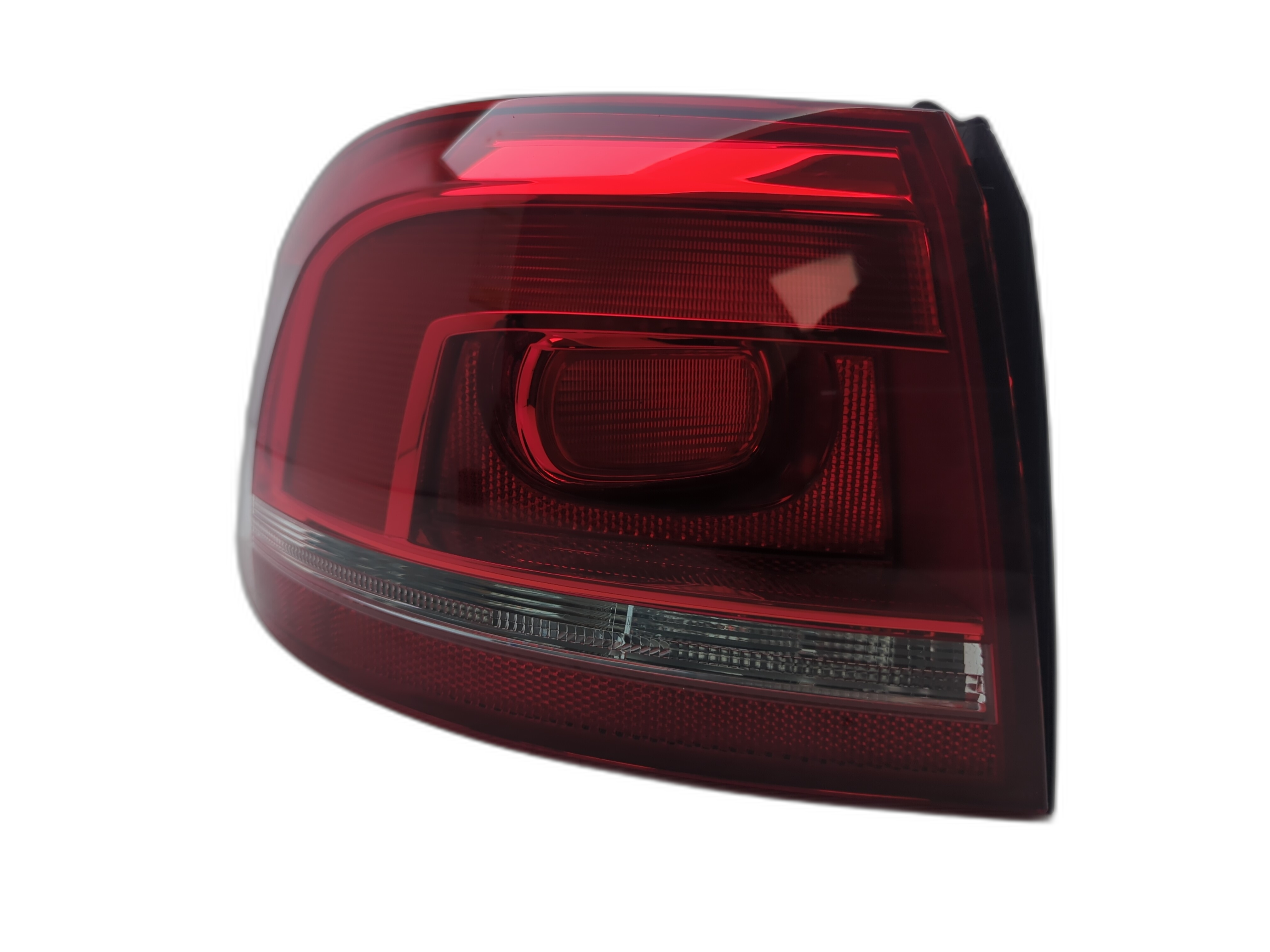 2013 VW Passat TDI B7 2012-2014 LH Rear Tail Light Brake Lamp 3AF945095E OEM
