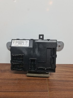 FORD ECOSPORT 2016 BCM BODY CONTROL MODULE ECU 116RA-000084