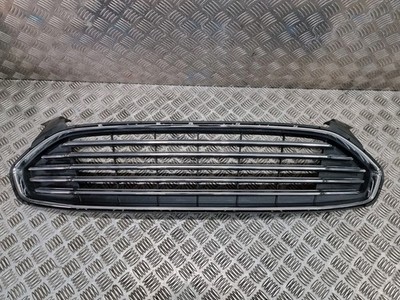 FORD MONDEO MK5 2018 FRONT BUMPER CENTRE GRILL GRILLE DS73-8150-JW