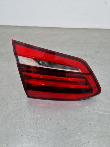 BMW 2 SERIES TOURER F45 2014 INNER TAIL LIGHT REAR LEFT PASSENGER SIDE 7311031