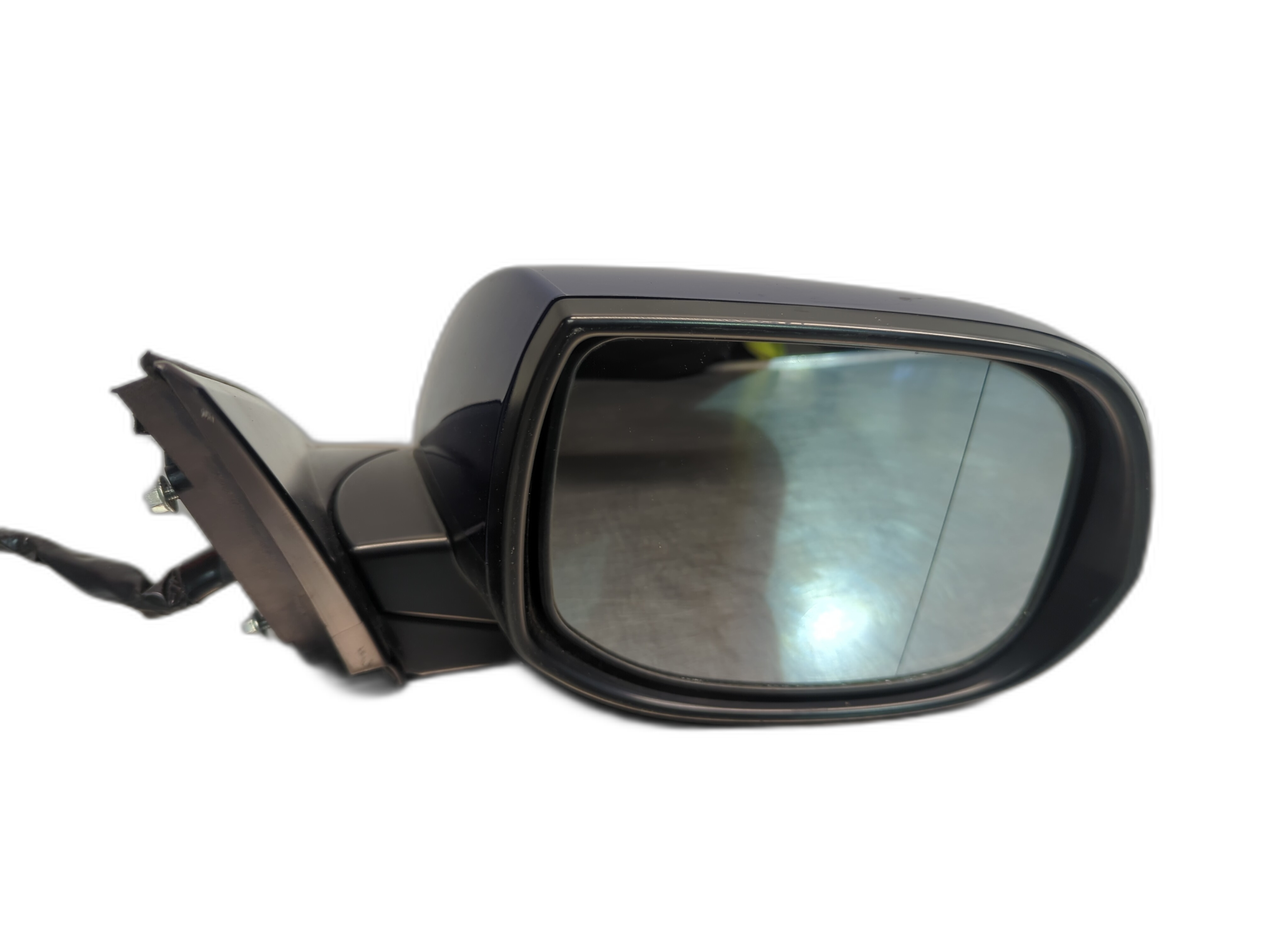 HONDA Accord 2009 Door Mirror O/S 5 Doors Estate 00007950