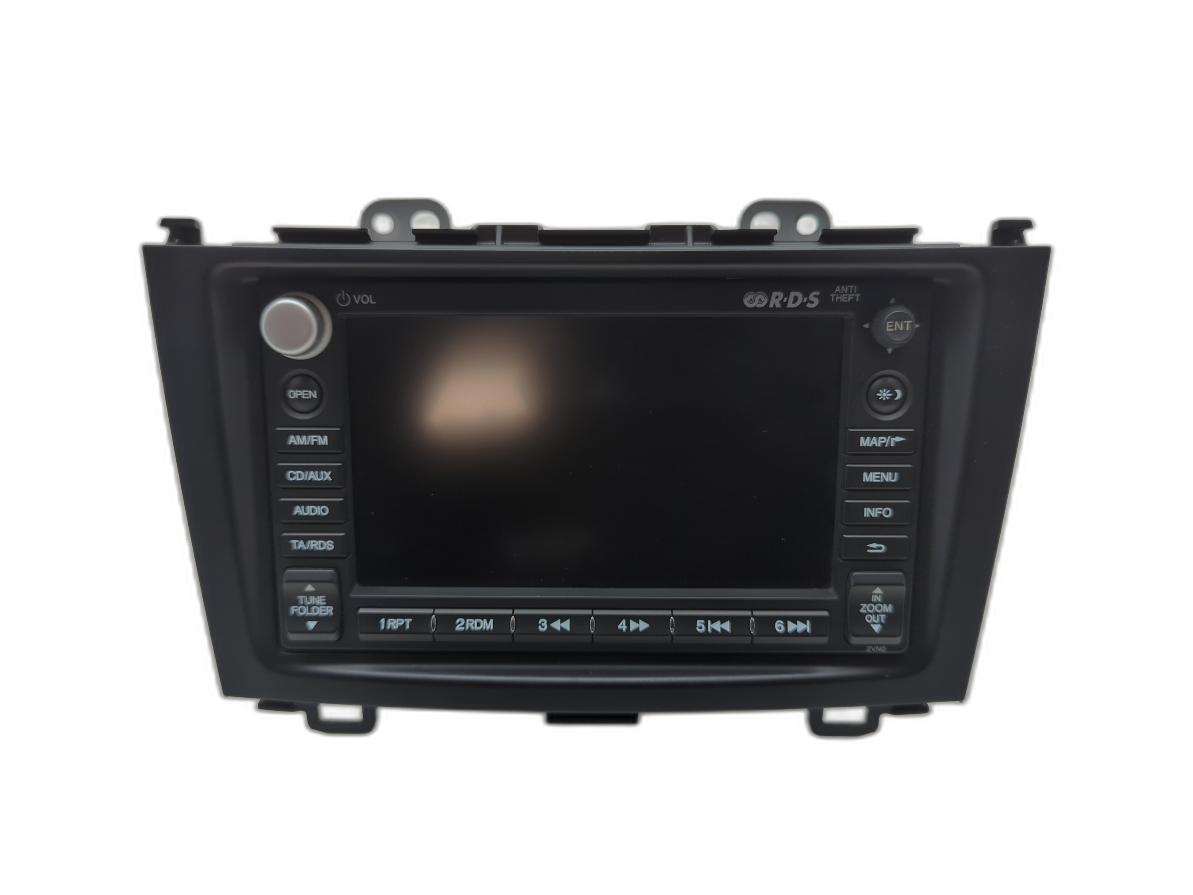 2007 HONDA CR-V EX I-CTDI RE 5 Doors SUV Radio Stero Entertainment System