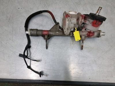 CITROEN C3 MK3 2018 STEERING RACK & MOTOR 9823964980