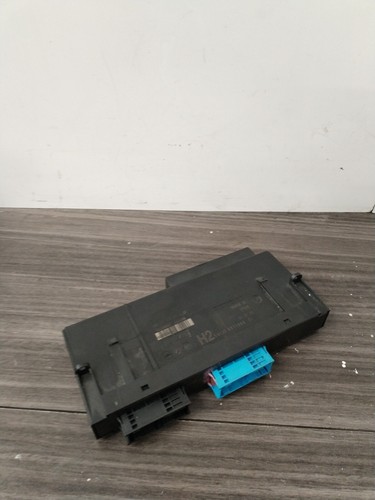 BMW 1/3/5 SERIES COMFORT MODULE // 10681810