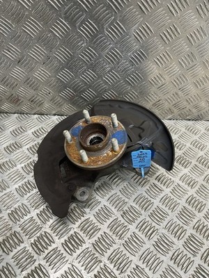 FORD FOCUS MK4 2023 1.0 PETROL DRIVERS FRONT HUB BEARING CARRIER JX6C3K170D1A