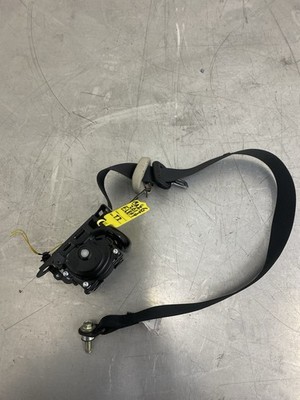 MAZDA 6 2013 FRONT LEFT SEAT BELT PRETENSIONER 0589P1000146