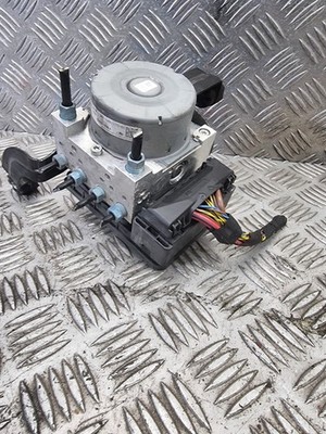 BMW 4 Series F36 2016 ABS Pump Module Controller 6881172