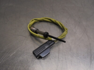 FORD FOCUS 2020 DPF Sensor Man 6 Spd MX6112B591AA: 54951