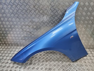 BMW E92 3 Series 2016 Wing Passenger Blue-B45 7438439